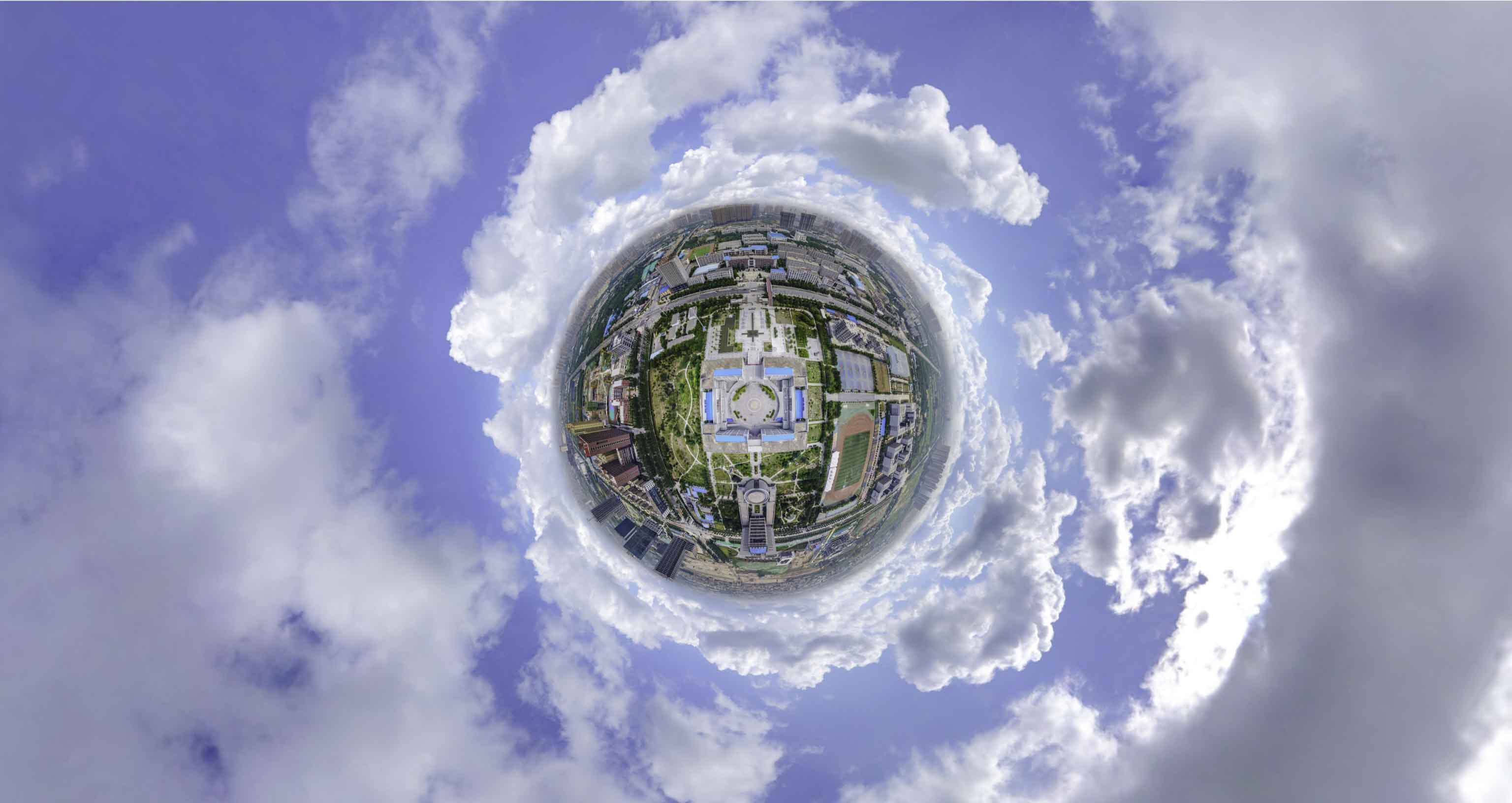 厦门格凸河风景名胜区